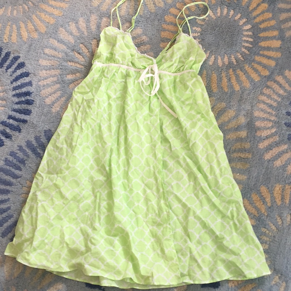 Lilly Pulitzer top